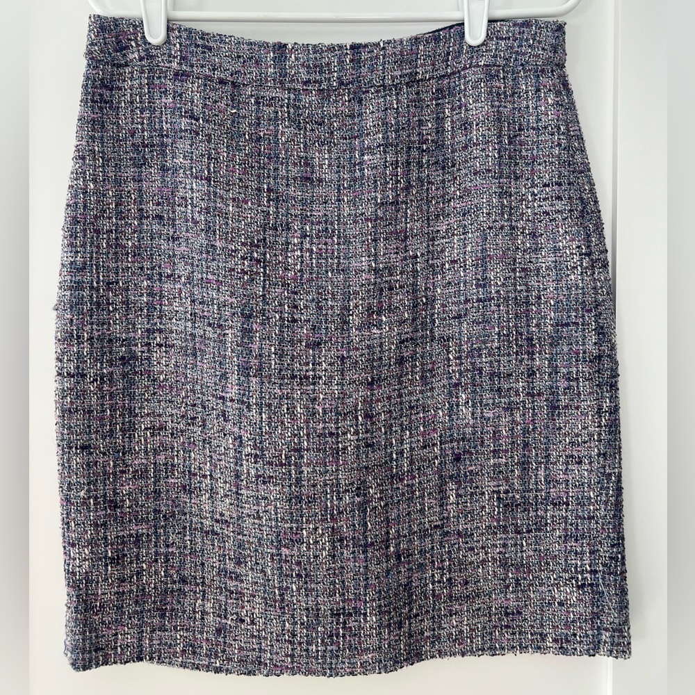 J. Crew skirt. Size 8.